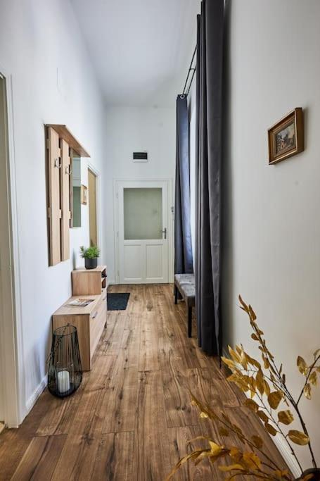 Varfal Apartman Sopron Exterior photo