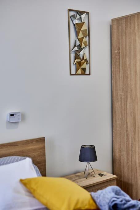 Varfal Apartman Sopron Exterior photo