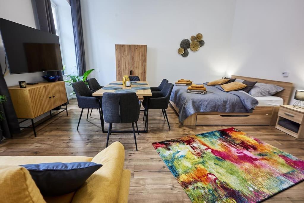 Varfal Apartman Sopron Exterior photo